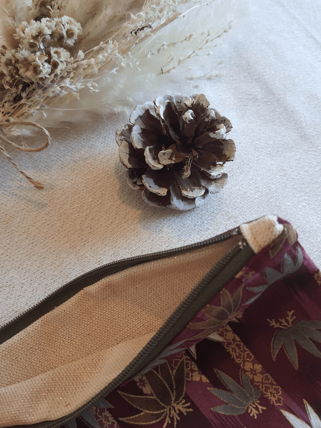 Trousse trésor