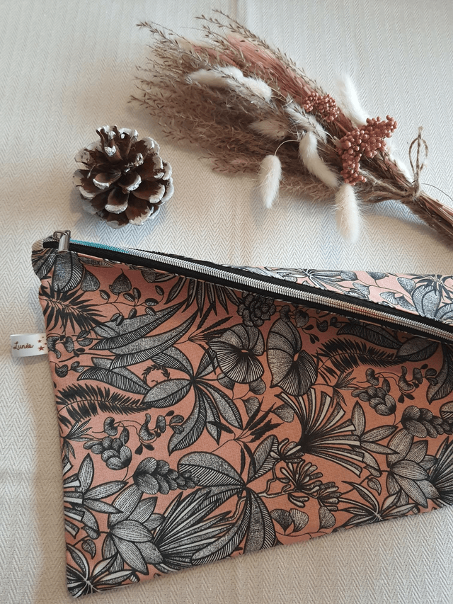 Pochette de plage