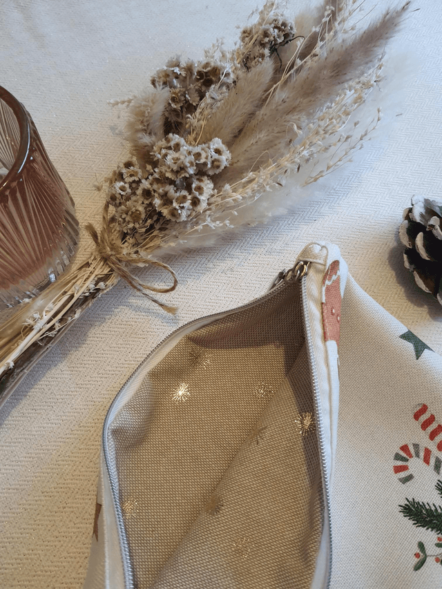 Trousse noel 