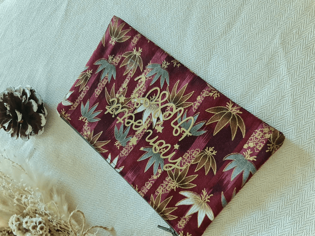 Trousse trésor