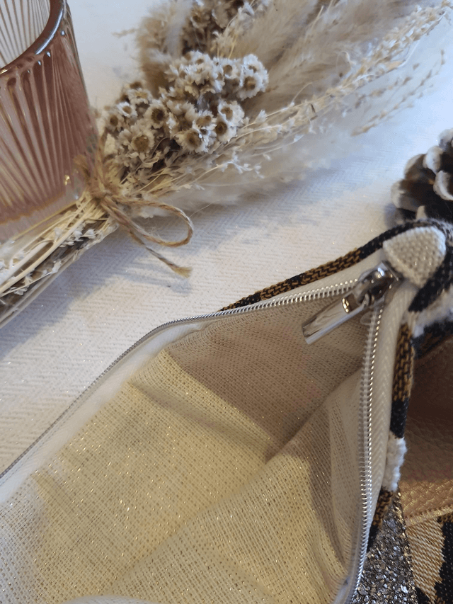 Pochette Nès