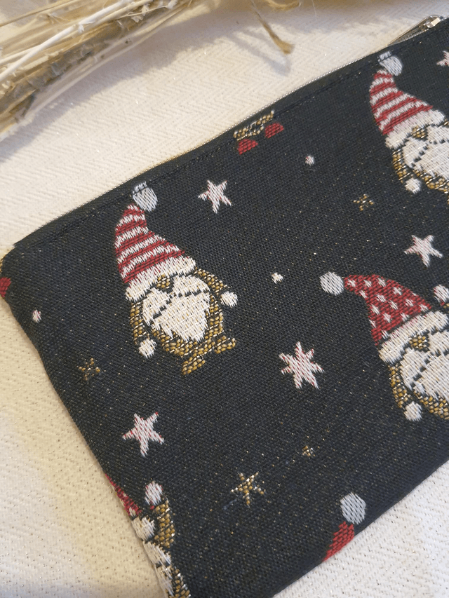 Trousse noel