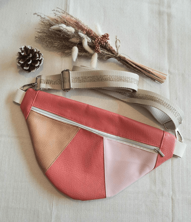 Banane simili rose