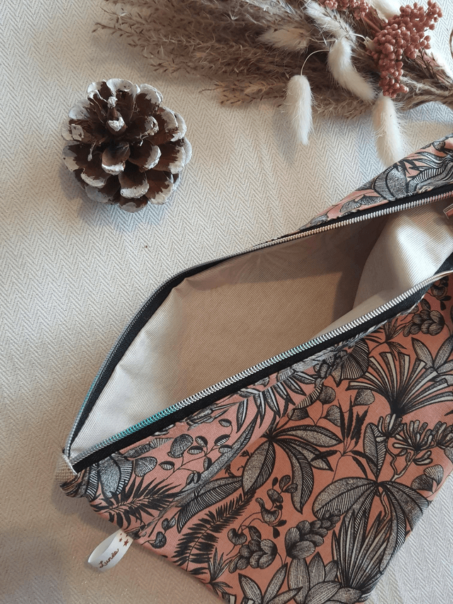 Pochette de plage
