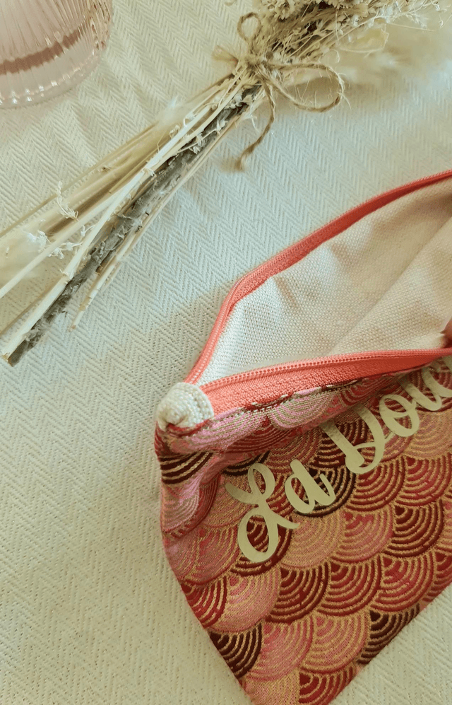 Trousse Dolce vita