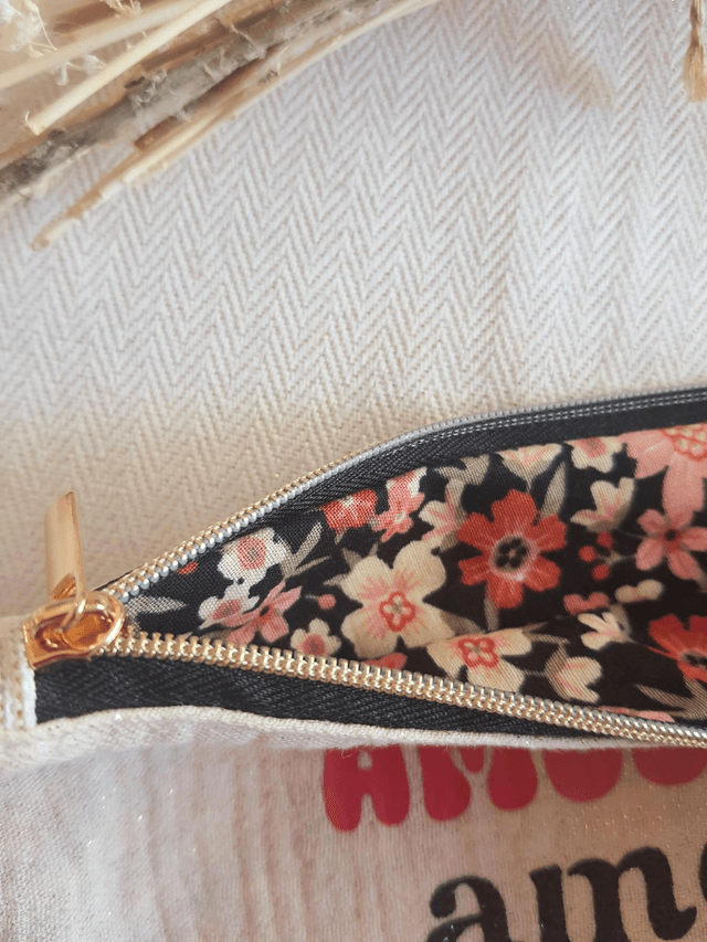 Trousse amour 