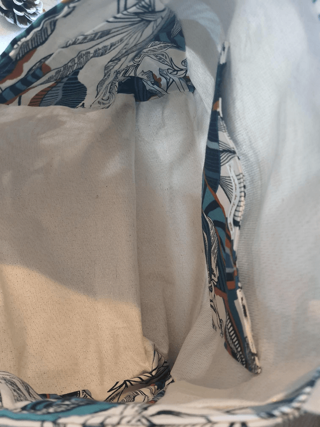 Sac cabas