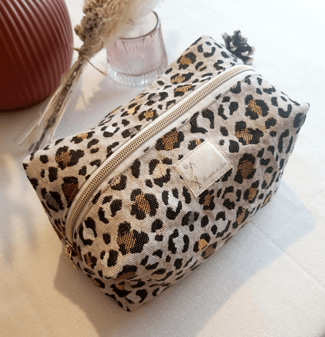 Grande trousse personnalisée