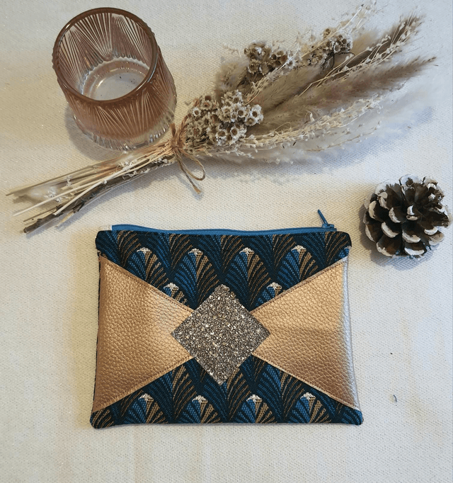 Pochette Nès