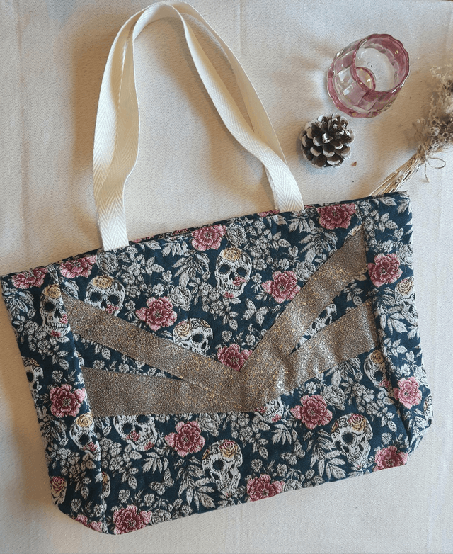 Sac cabas