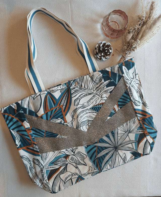 Sac cabas