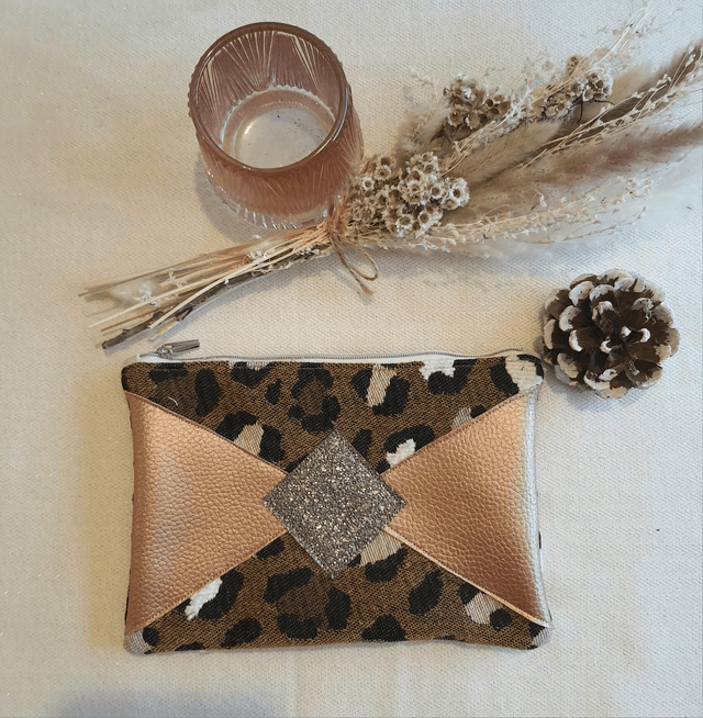 Pochette Nès